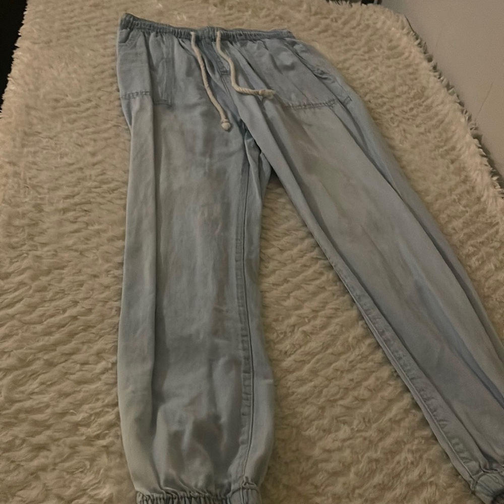 jean pants